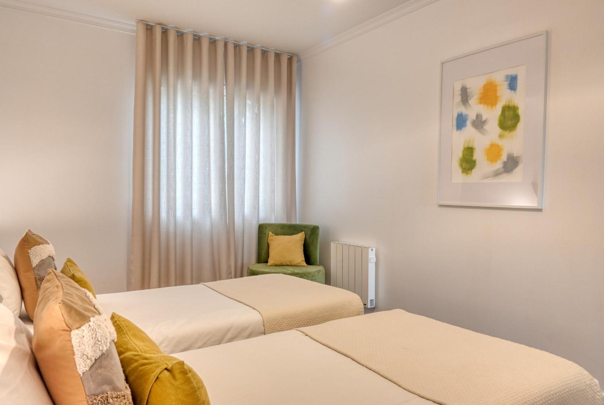 Encarnacao Apartment, A Home In Madeira Funchal  Exterior foto